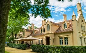 Cavalierhaus Branitz